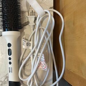 Infrared thermal brush Bondi Boost